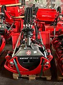 Krpan Rückezangen KL 1500 FF