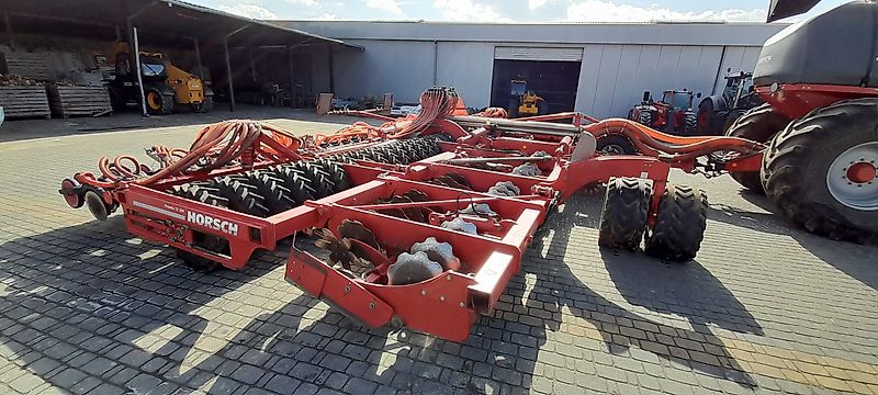 Horsch HORSCH PRONTO 12SW