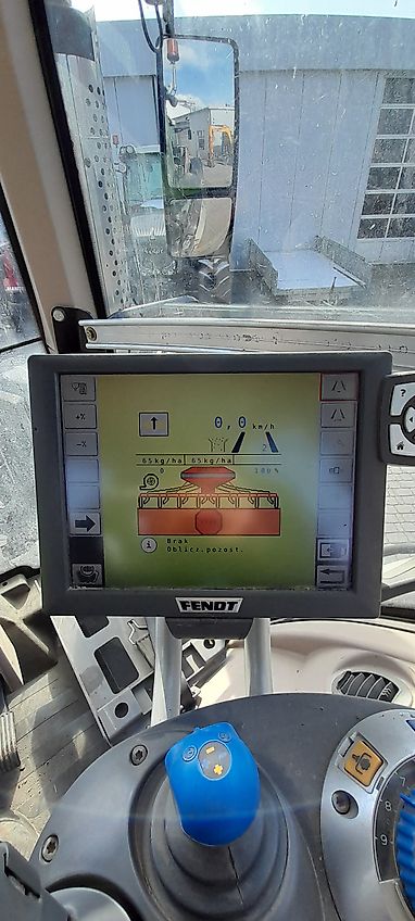 Horsch HORSCH PRONTO 12SW