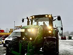 John Deere 6190R