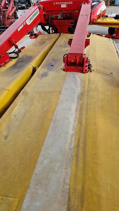 Pöttinger S12