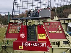 Holzknecht HS 5 Classic