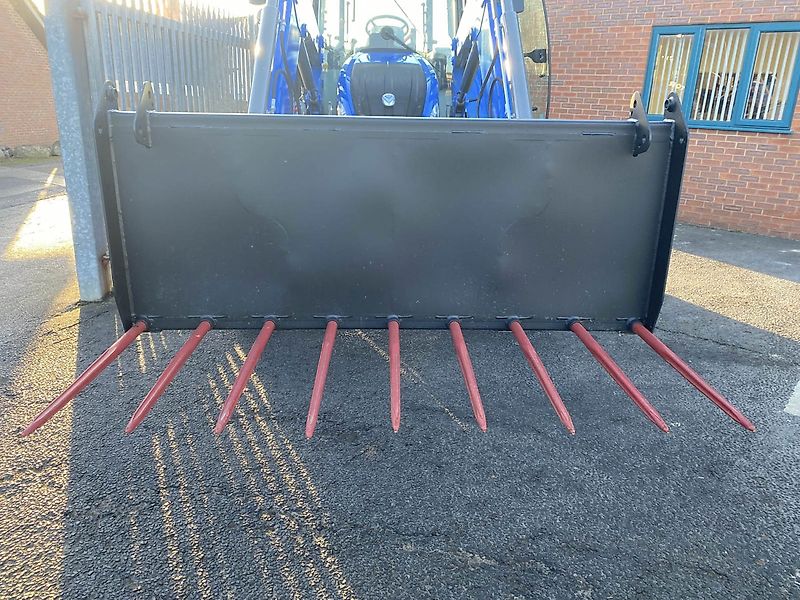 MX SHOP SOILED MX Muck Fork For Sale