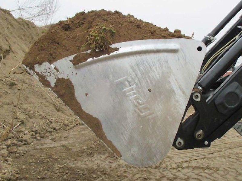 Fliegl SGSFLM000004V SCHAUFEL 2.200mm