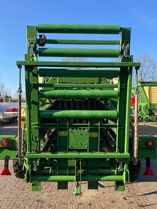 Krone BIG PACK 1270 XC