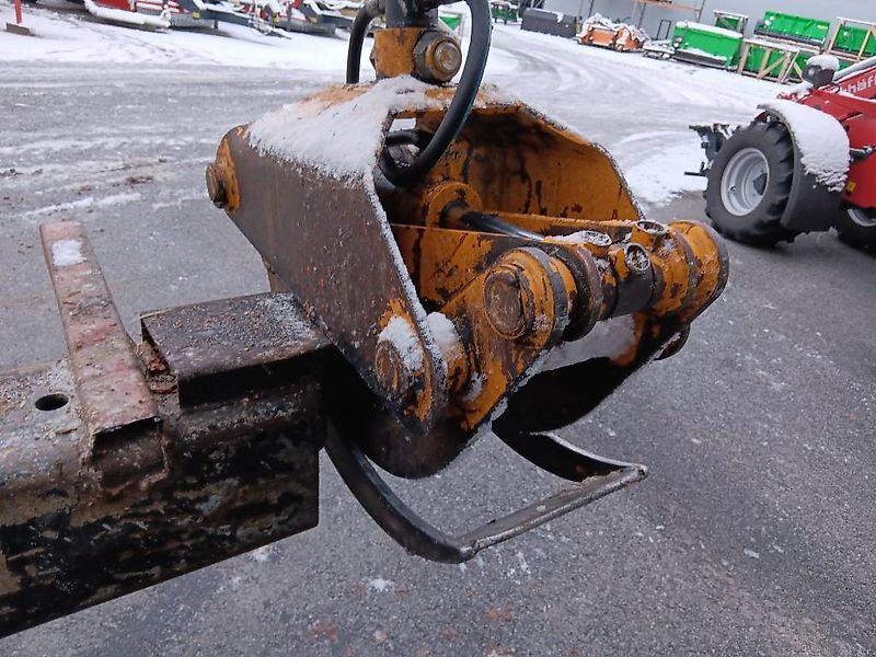 Junkkari Patruuna 966L + 10+