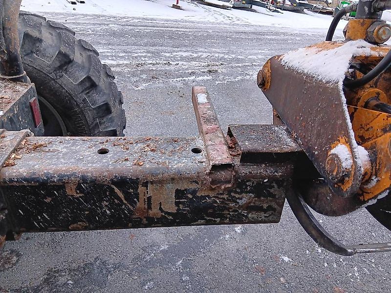 Junkkari Patruuna 966L + 10+