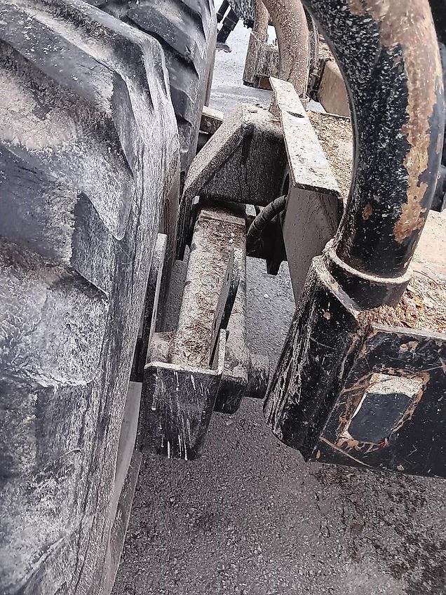 Junkkari Patruuna 966L + 10+