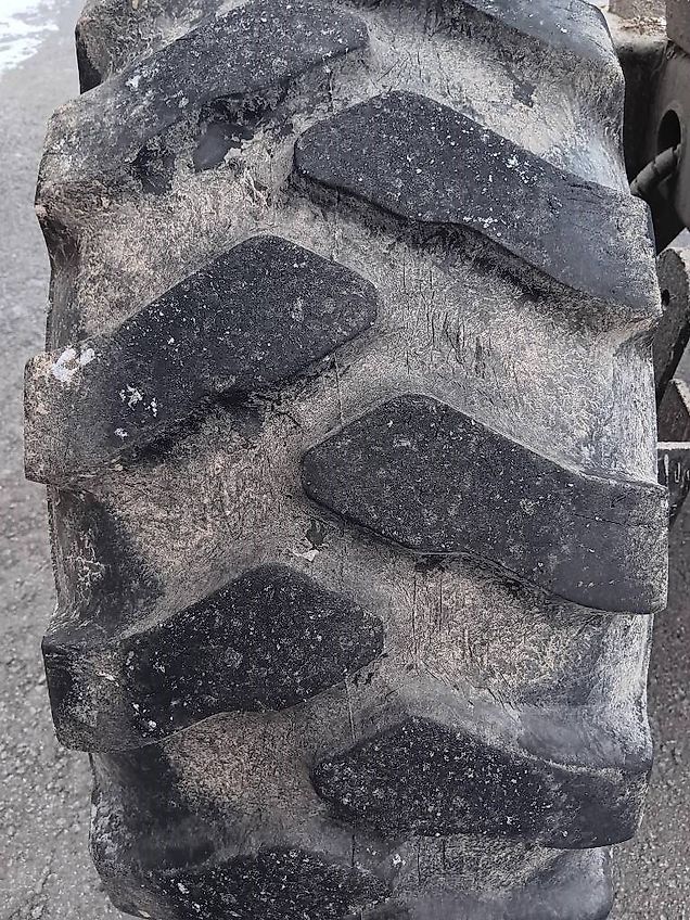 Junkkari Patruuna 966L + 10+