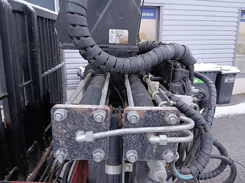 Junkkari Patruuna 966L + 10+