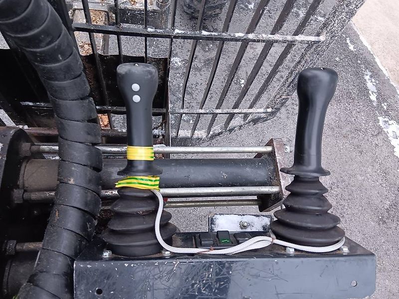 Junkkari Patruuna 966L + 10+