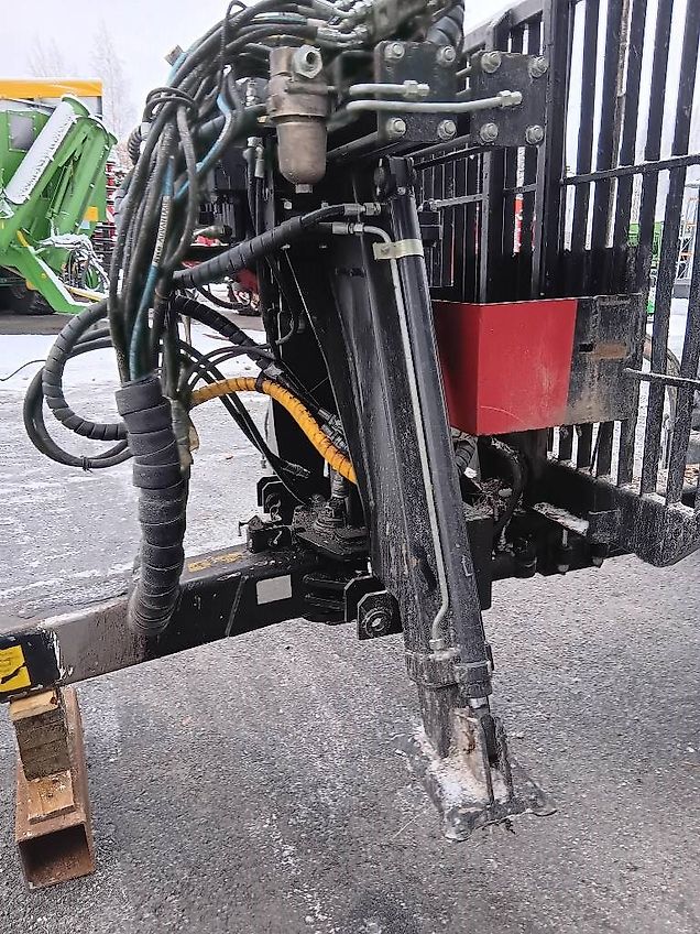 Junkkari Patruuna 966L + 10+