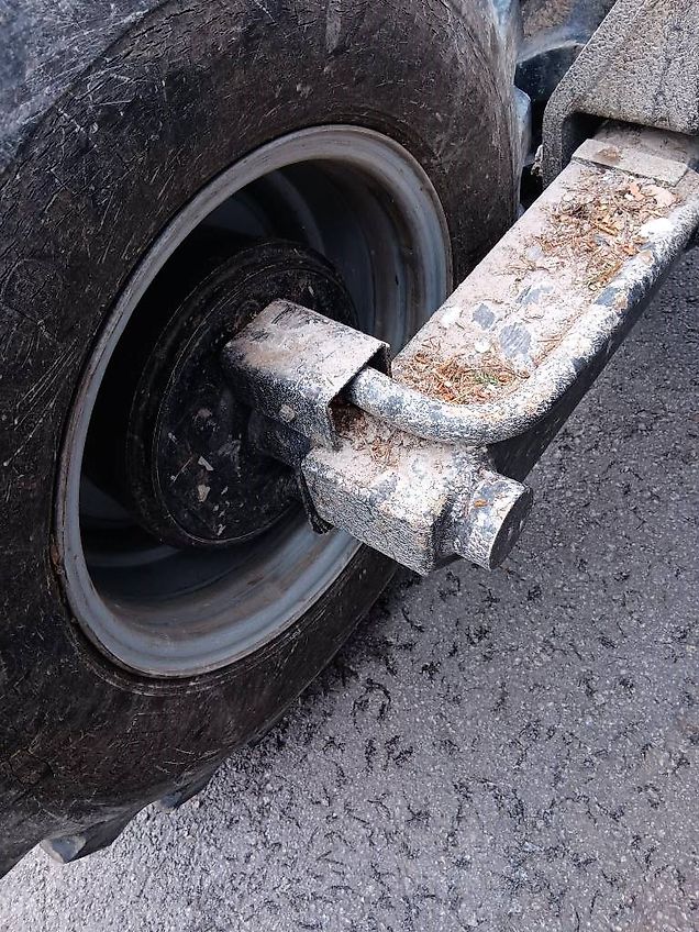 Junkkari Patruuna 966L + 10+