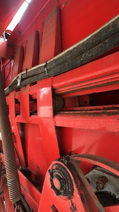 Massey Ferguson 190 LB, BJ 1995