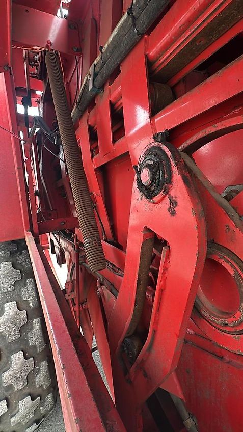 Massey Ferguson 190 LB, BJ 1995