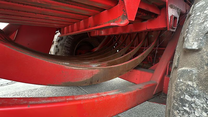 Massey Ferguson 190 LB, BJ 1995