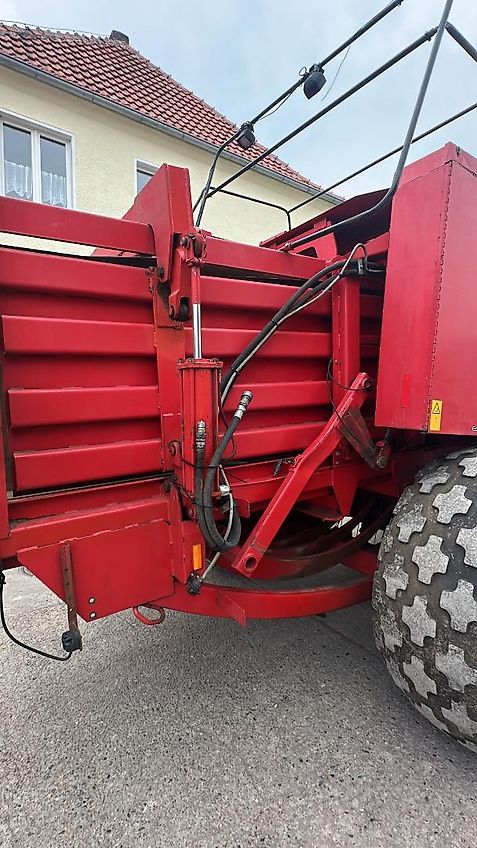 Massey Ferguson 190 LB, BJ 1995