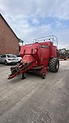 Massey Ferguson 190 LB, BJ 1995