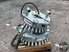 Vogelsang Dosimat LVX670-26-50 LVX570-23-50