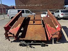 Parkland Baujahr 2005, Zustand s. Fotos, Terminal fehlt