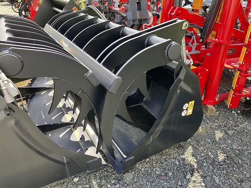 Alö 11255156Q POWERGRAB 240