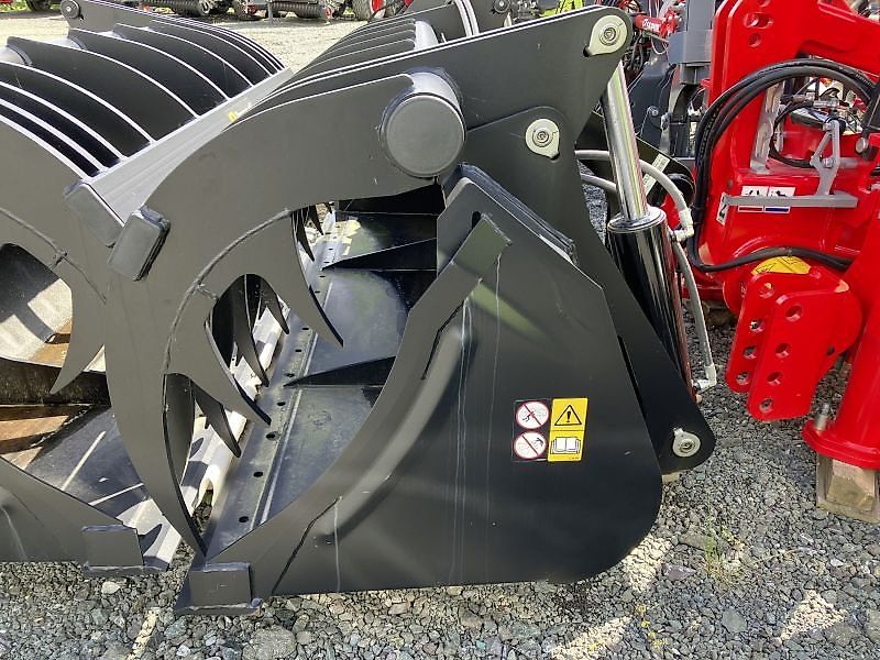 Alö 11255156Q POWERGRAB 240