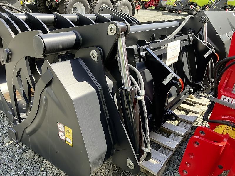 Alö 11255156Q POWERGRAB 240