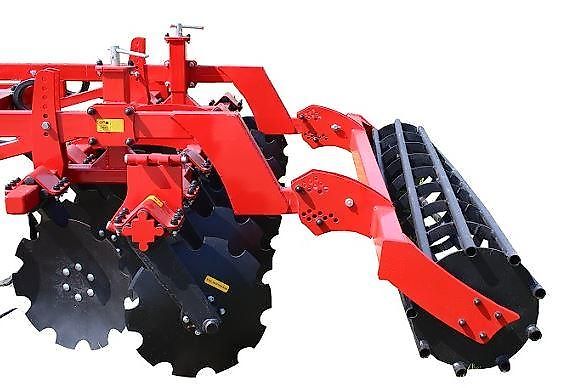 Awemak TOP-AGRO NEU Stoppelgrubber – OBALIX AS ab 2,20 bis 3,0m