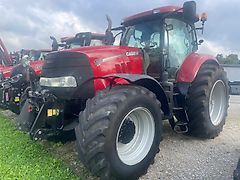 Case IH Puma 180 CVX