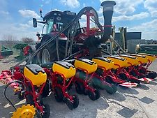 Väderstad TEMPO TPV 8