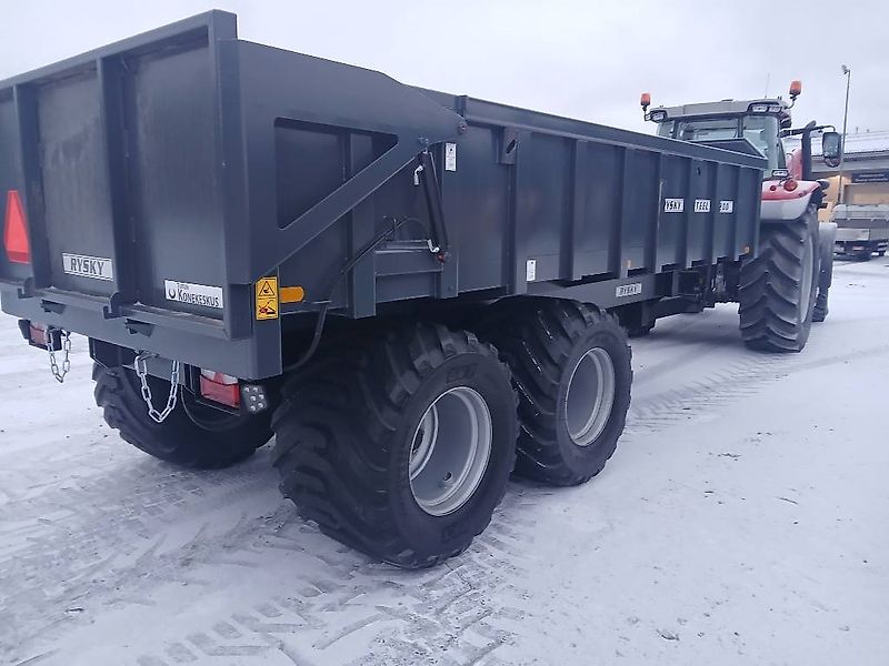 Rysky Steel 200 Hard