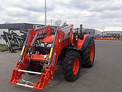 D&D Landtechnika Frontlader für Kubota