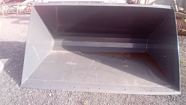 Tre emme rehandling / grain bucket