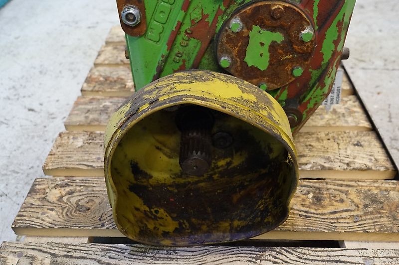 Faresin Fodervogn (Spare part/Reservedel/Ersatzteil)