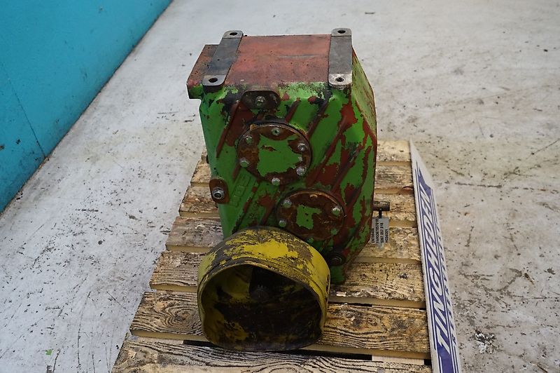 Faresin Fodervogn (Spare part/Reservedel/Ersatzteil)