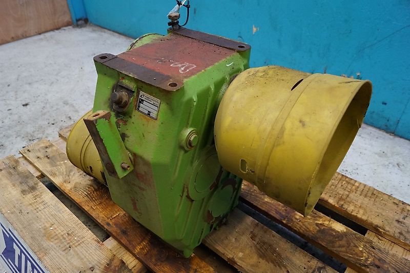 Faresin Fodervogn (Spare part/Reservedel/Ersatzteil)