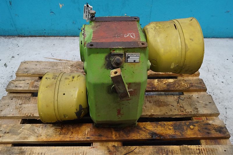 Faresin Fodervogn (Spare part/Reservedel/Ersatzteil)