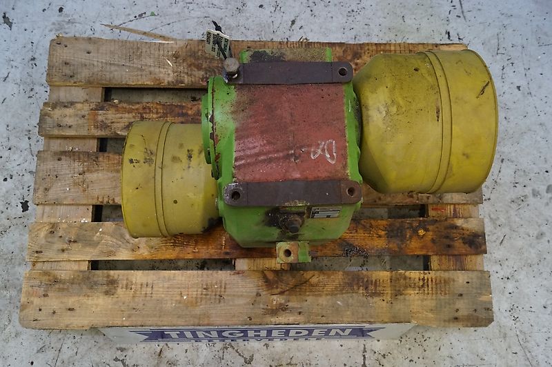 Faresin Fodervogn (Spare part/Reservedel/Ersatzteil)