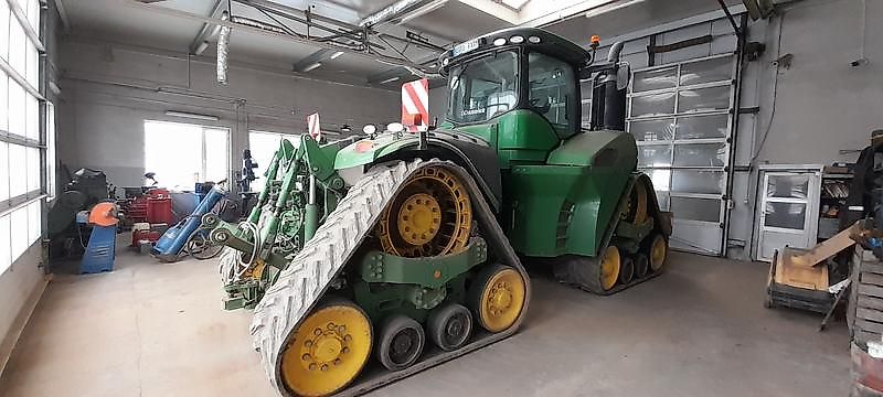 John Deere JOHN DEERE RX9620 GPS