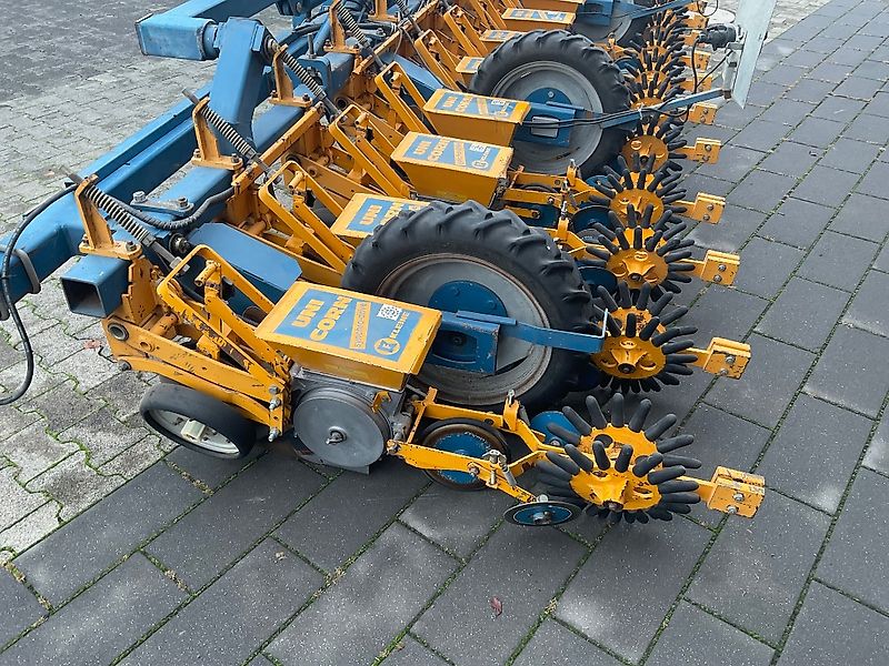 Kleine Unicorn Syncrodrive SD