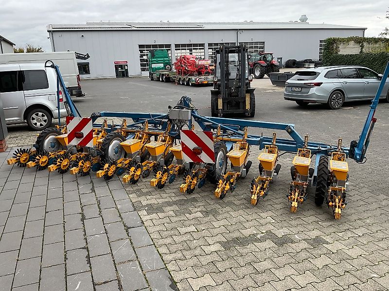 Kleine Unicorn Syncrodrive SD