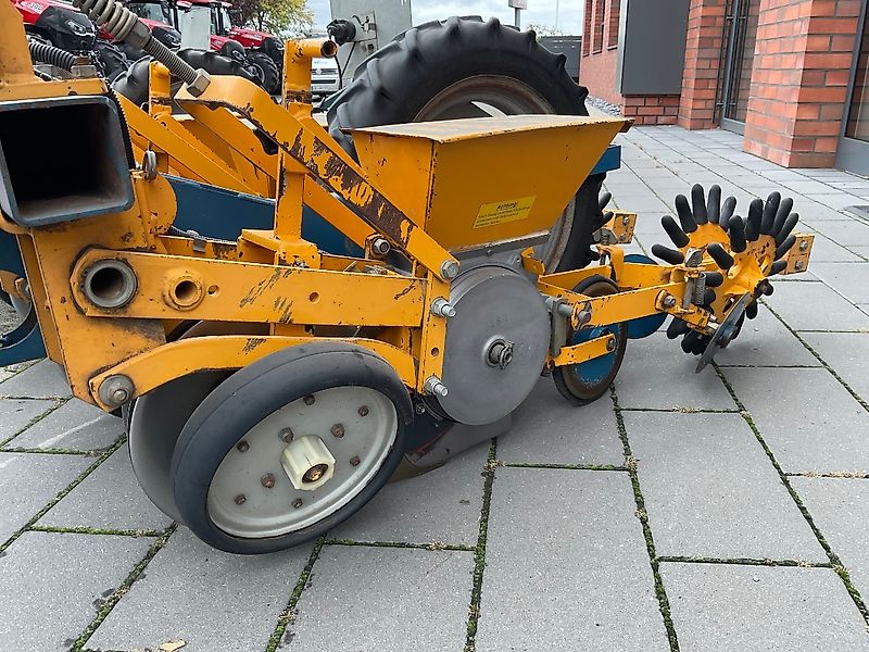 Kleine Unicorn Syncrodrive SD