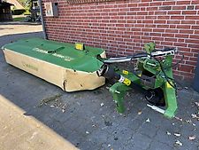 Krone ActiveMow R 320