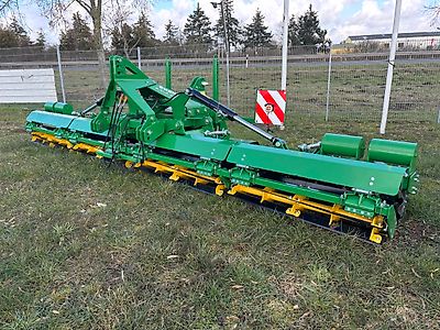 Kerner X-Cut Solo 600