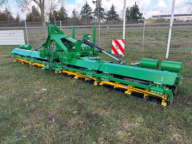 Kerner X-Cut Solo 600