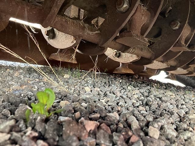 Spearhead TWIGA 6000 T