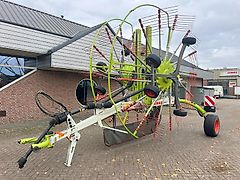 Claas Liner 2900