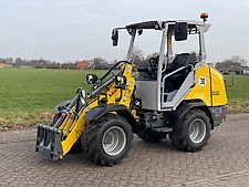 Wacker Neuson WL 28