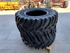 Nokian 540/65R28 + 650/65R38 NEU