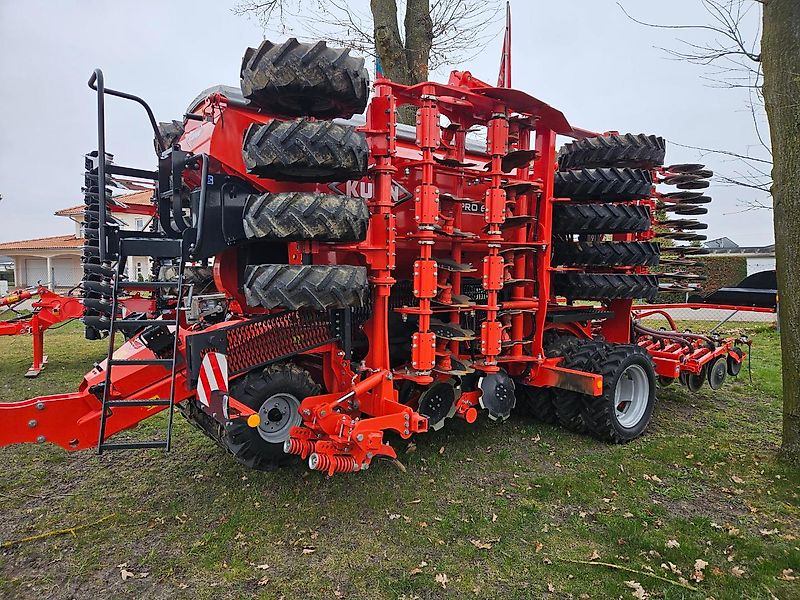 Kuhn Espro 6000R